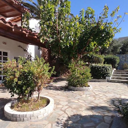 Manolia Apartments & Studios Plakias Extérieur photo