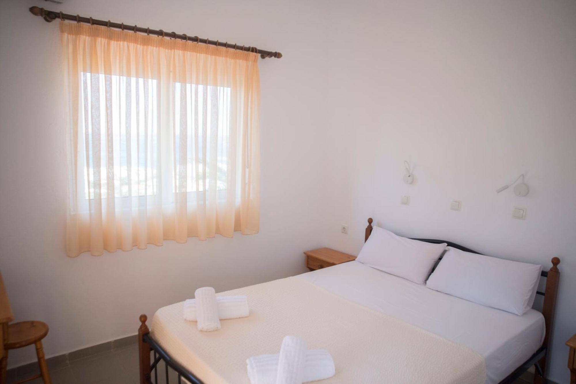 Manolia Apartments & Studios Plakias Extérieur photo