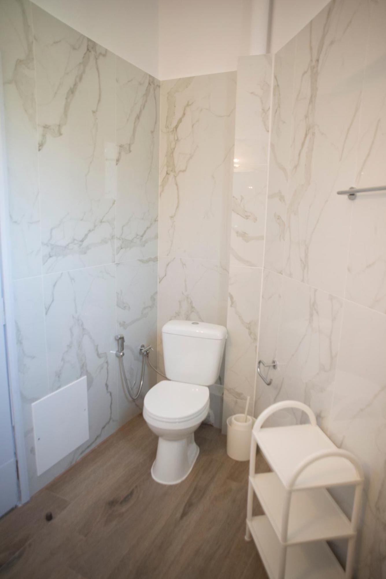 Manolia Apartments & Studios Plakias Extérieur photo