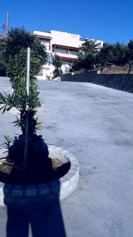 Manolia Apartments & Studios Plakias Extérieur photo